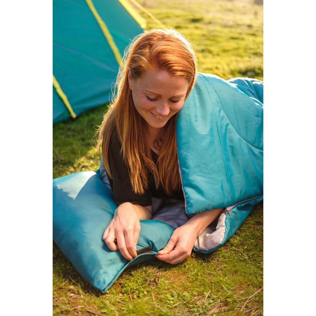 Pavillo blanket sleeping bag