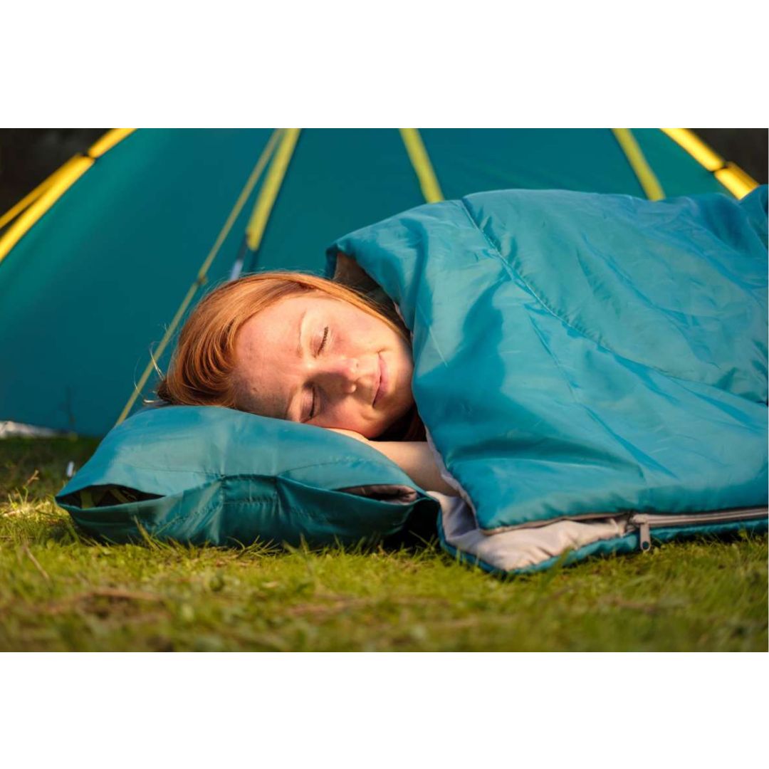 Pavillo blanket sleeping bag