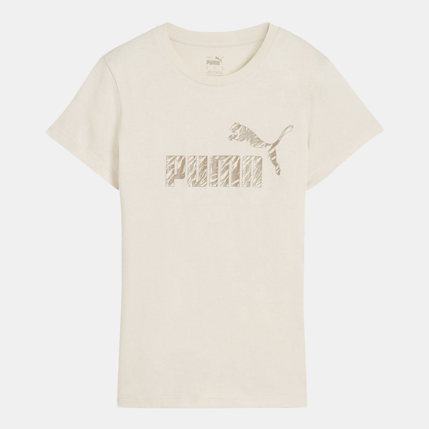 Essential+ Animal T-Shirt