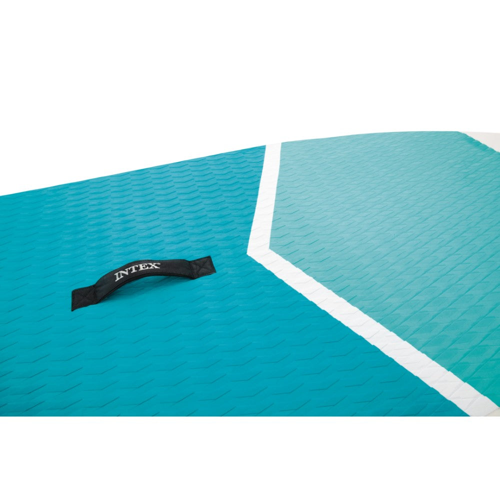 Aqua Quest 240 Paddle Board