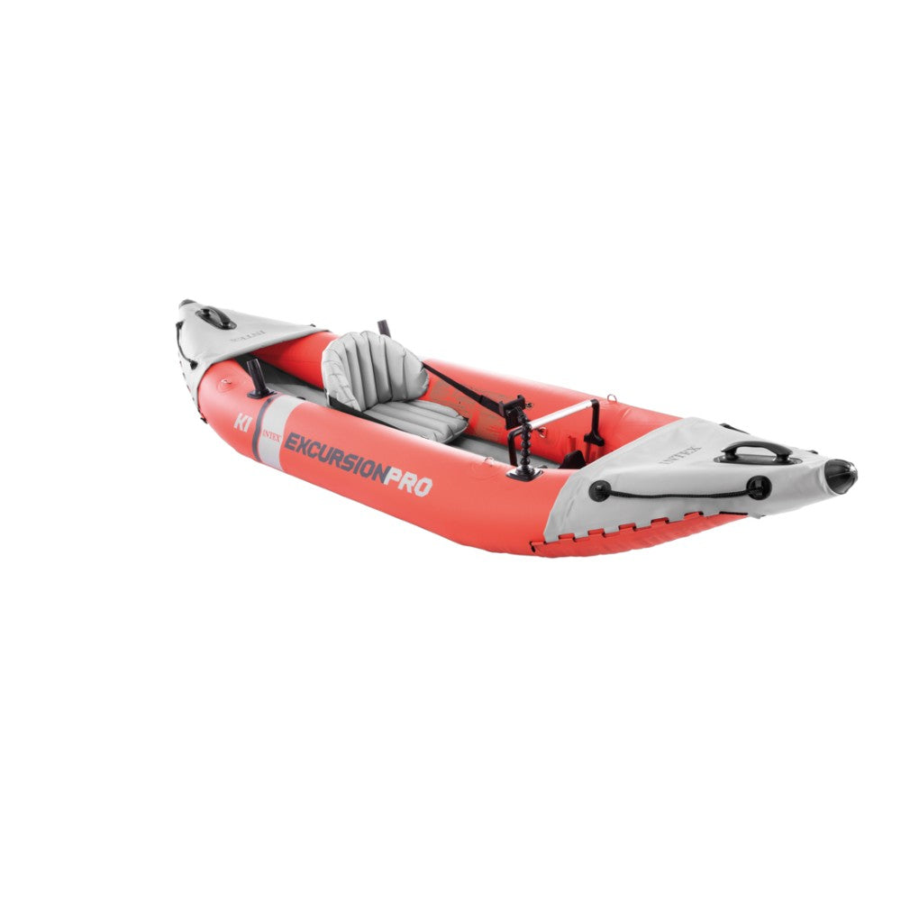 Excursion Pro k1 Kayak