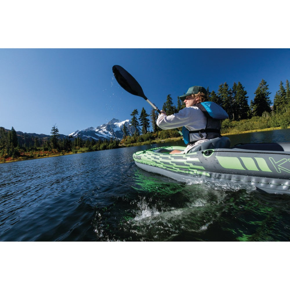 Challenger K1 Kayak