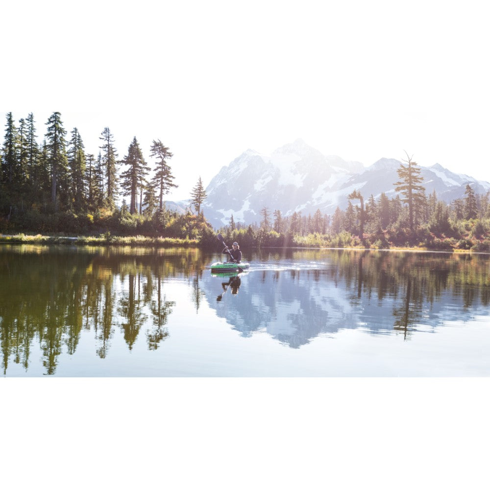 Challenger K1 Kayak