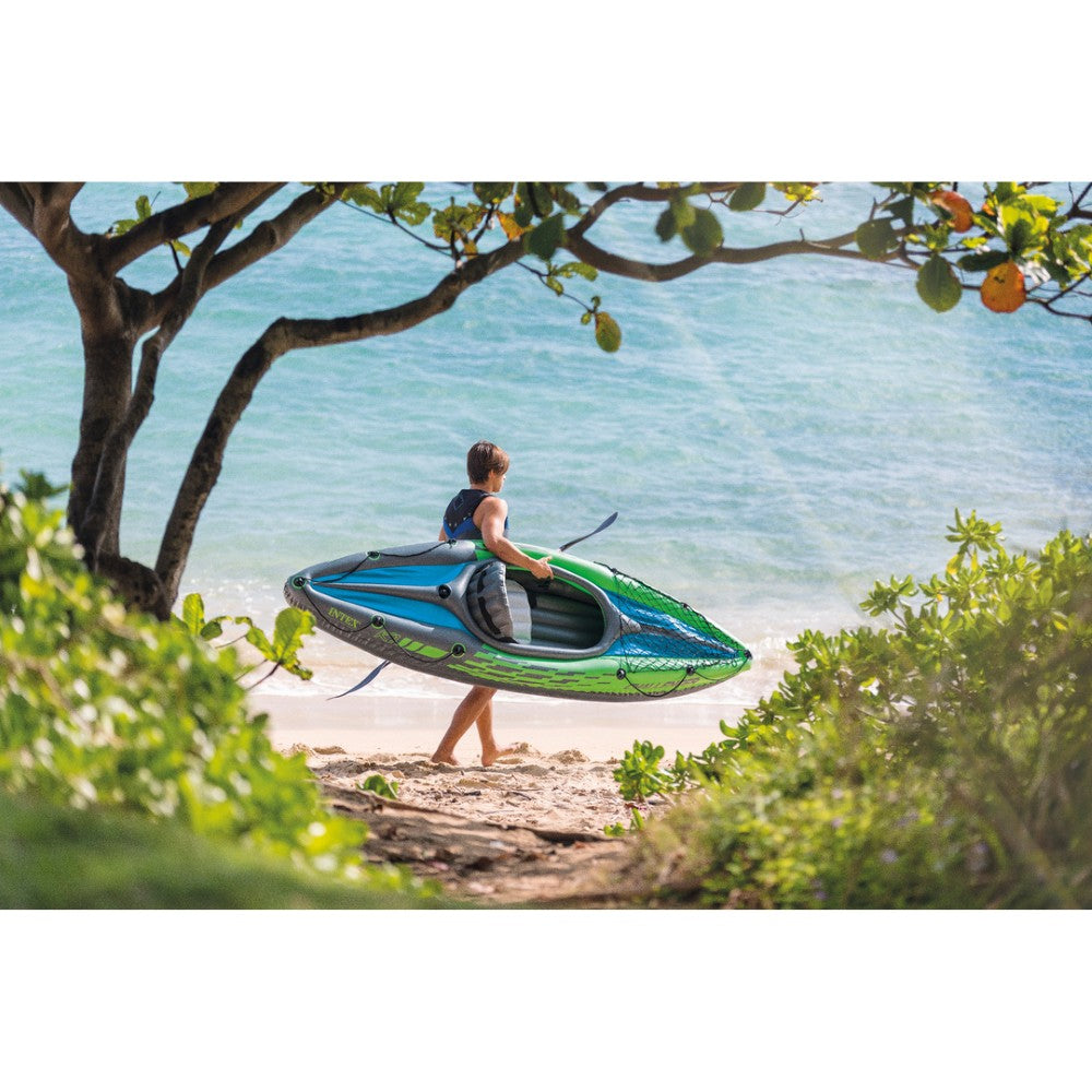 Challenger K1 Kayak