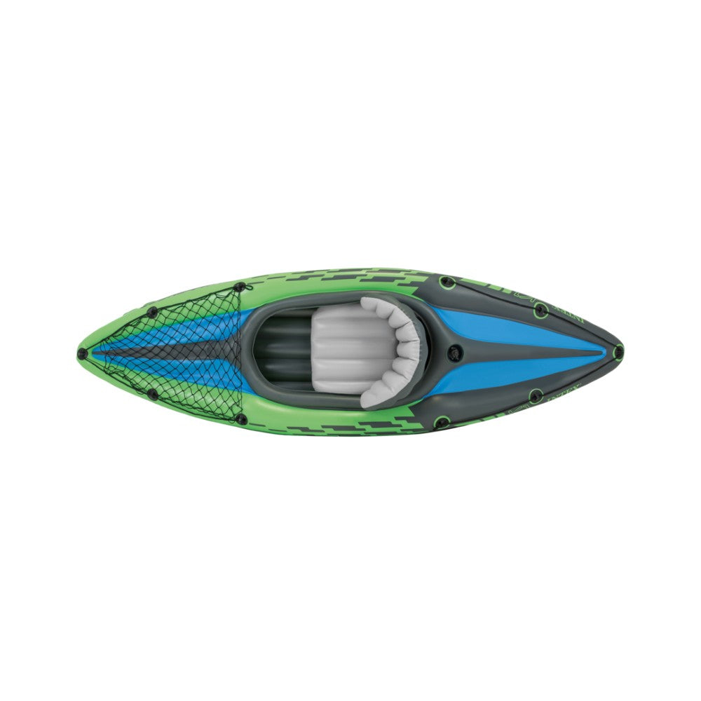Challenger K1 Kayak