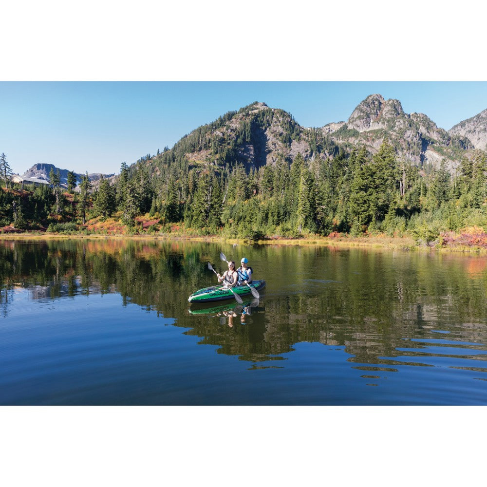 Challenger K2 Kayak