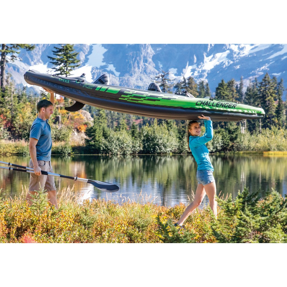 Challenger K2 Kayak