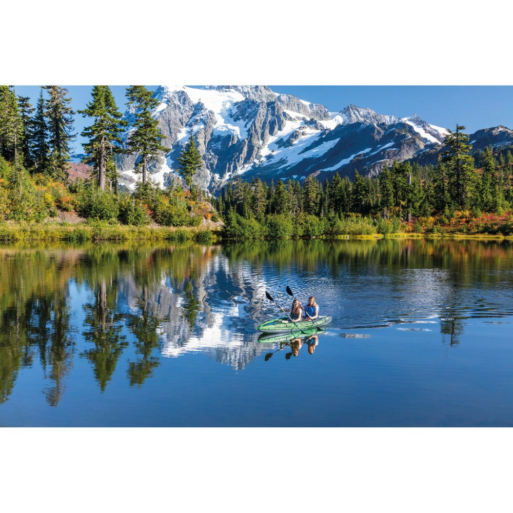 Challenger K2 Kayak