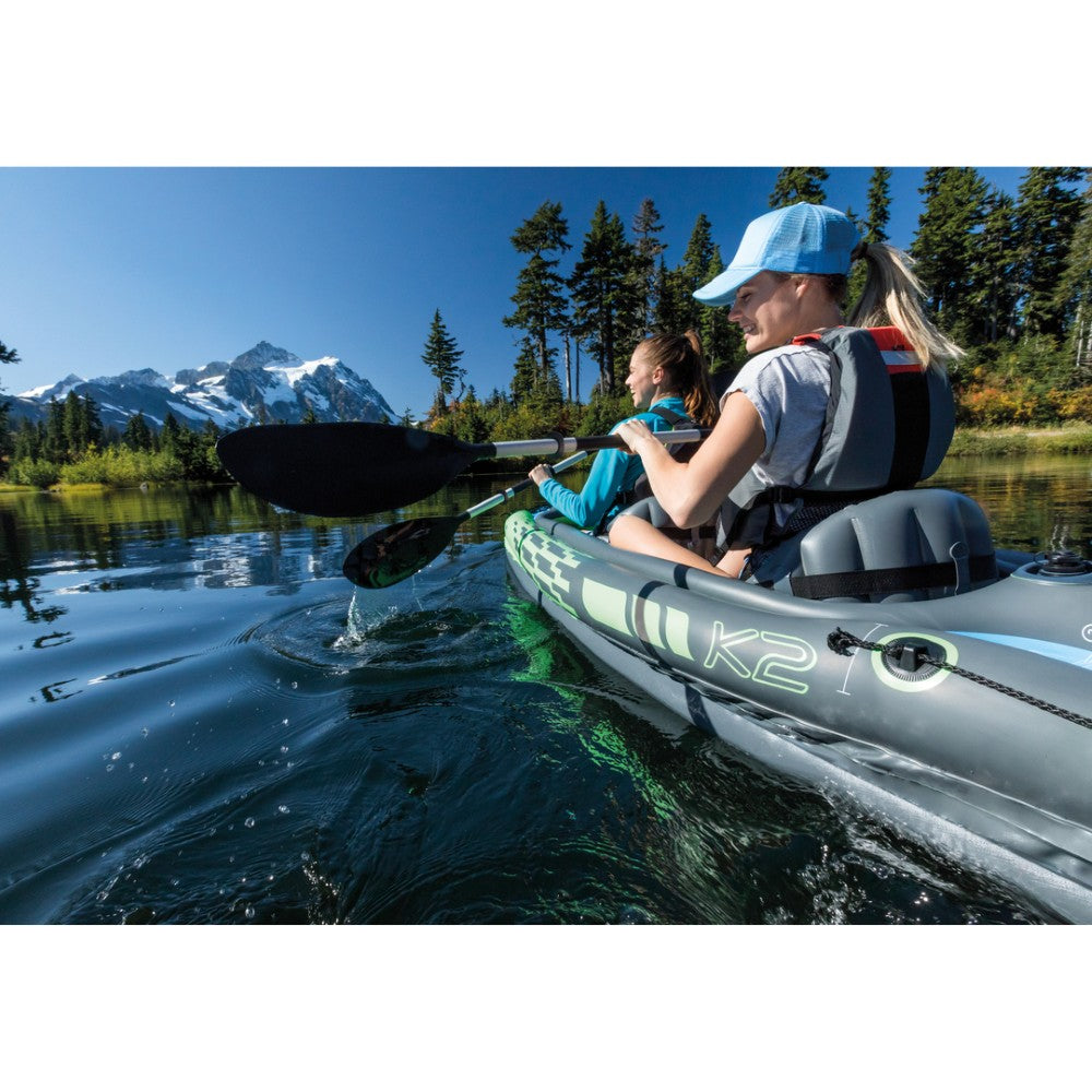 Challenger K2 Kayak