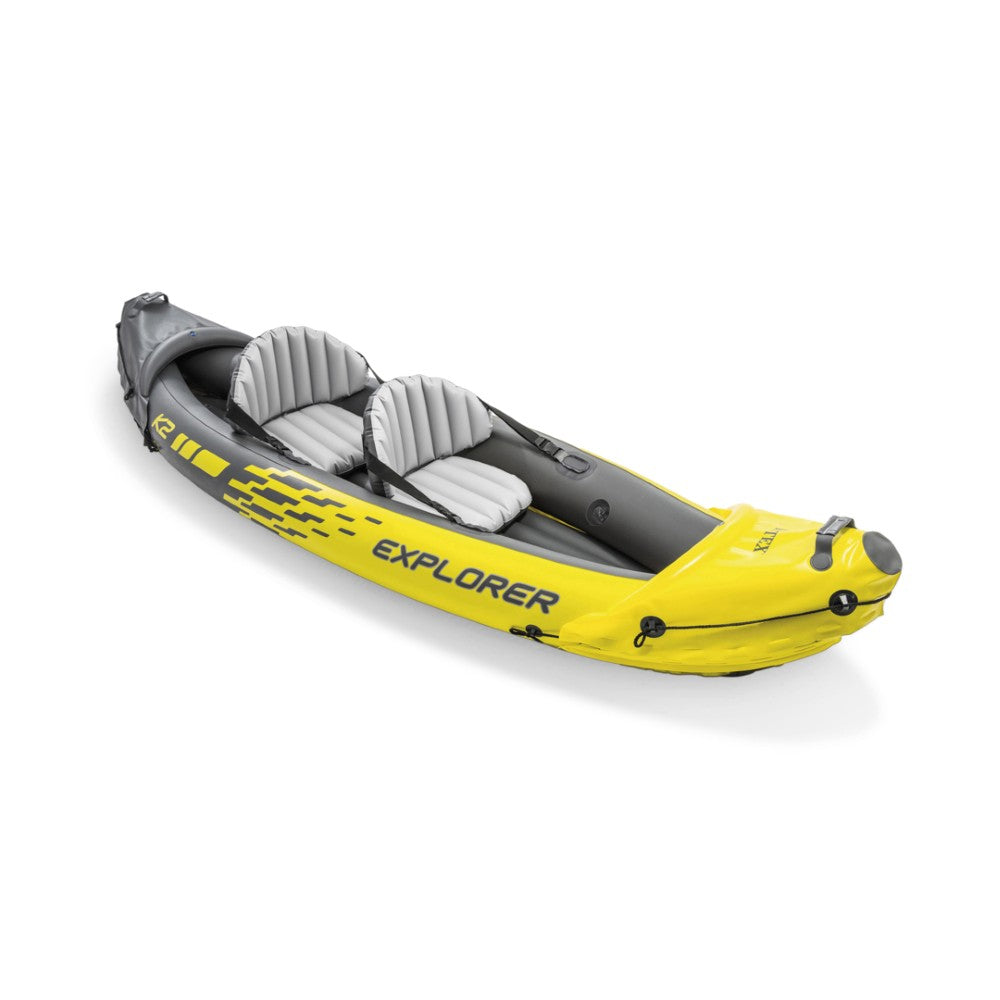 Explorer K2 Kayak