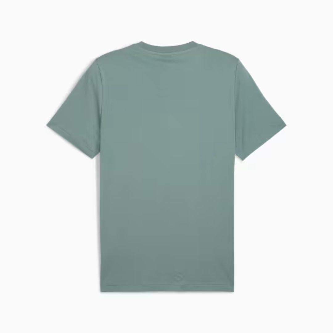 Essentials Block T-shirt
