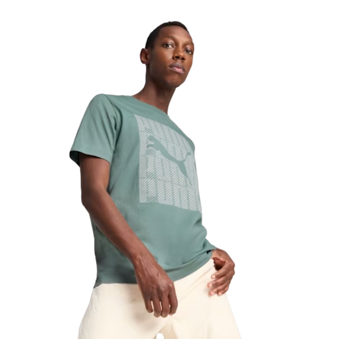 GRAPHICS Puma Wordin T-shirt
