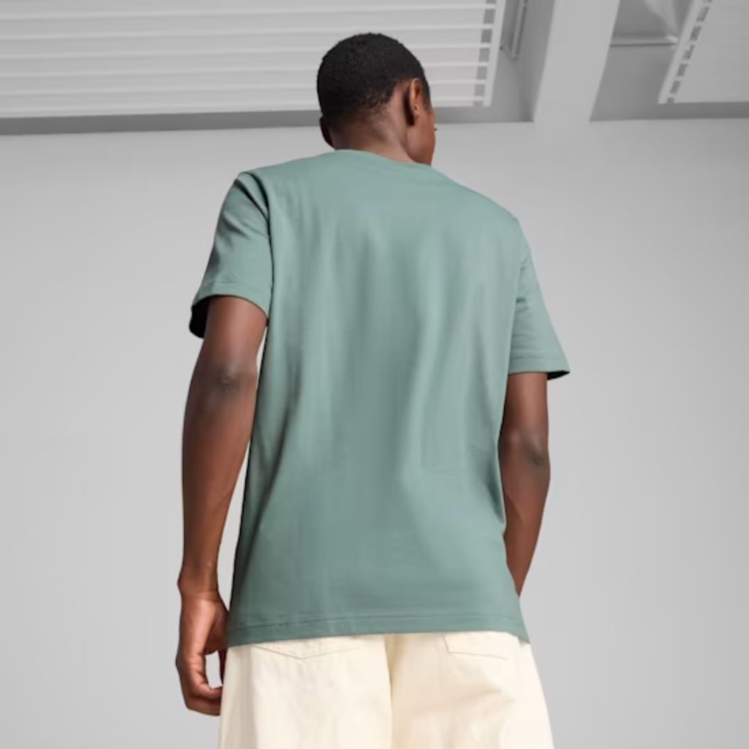 GRAPHICS Puma Wordin T-shirt