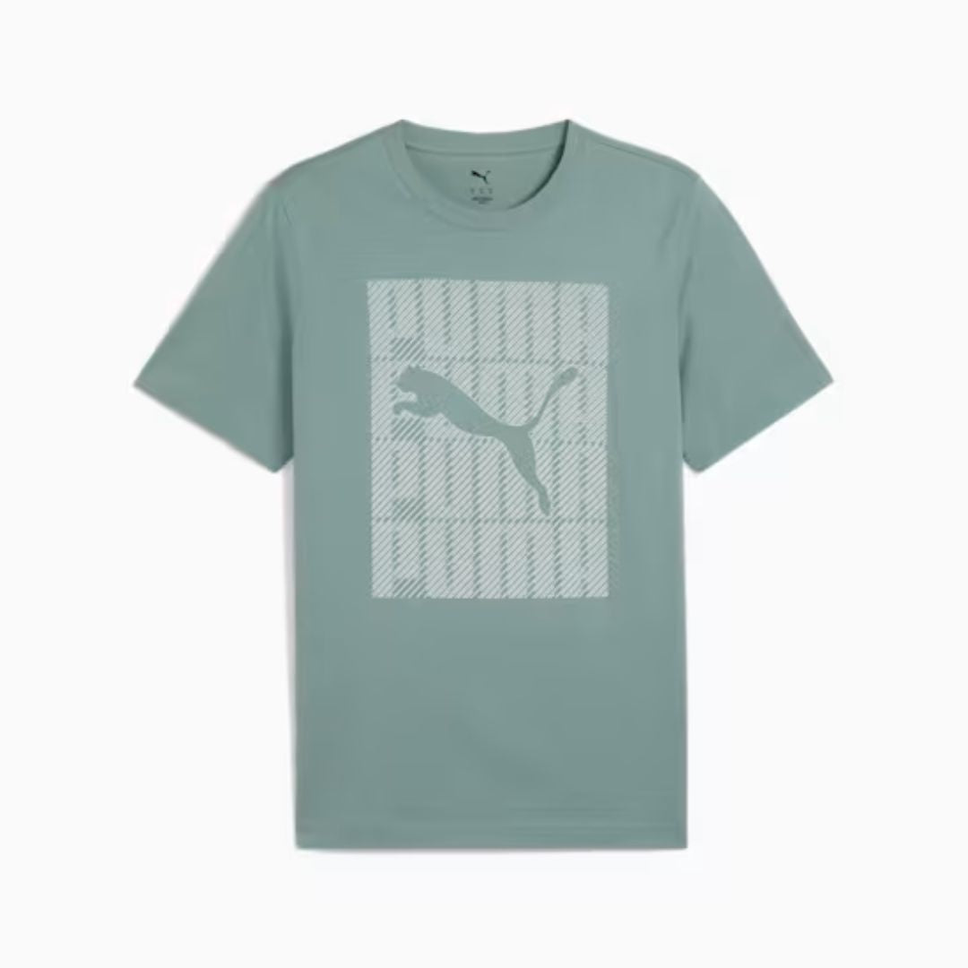 GRAPHICS Puma Wordin T-shirt