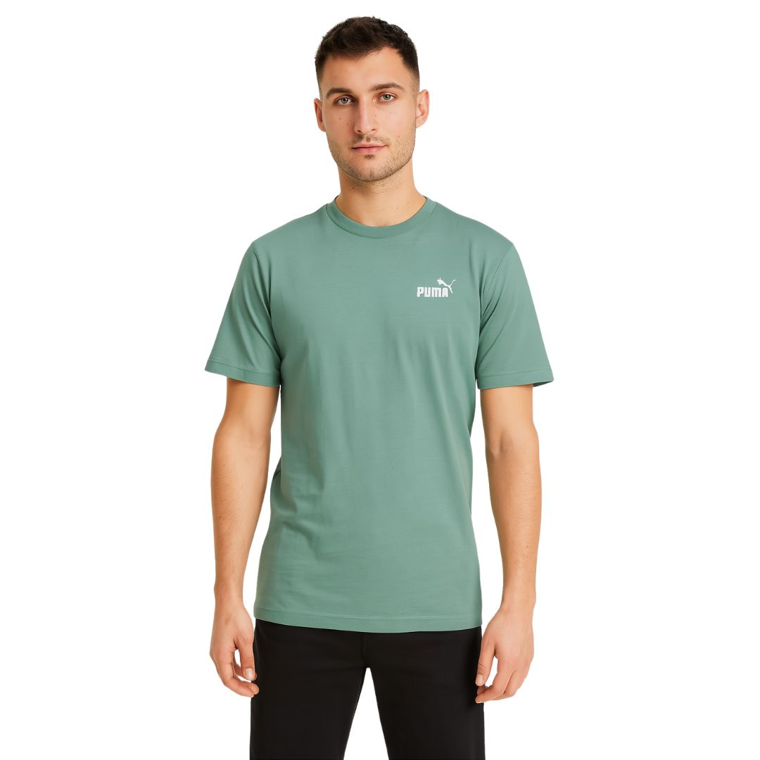 Essentials 2 Color T-shirt