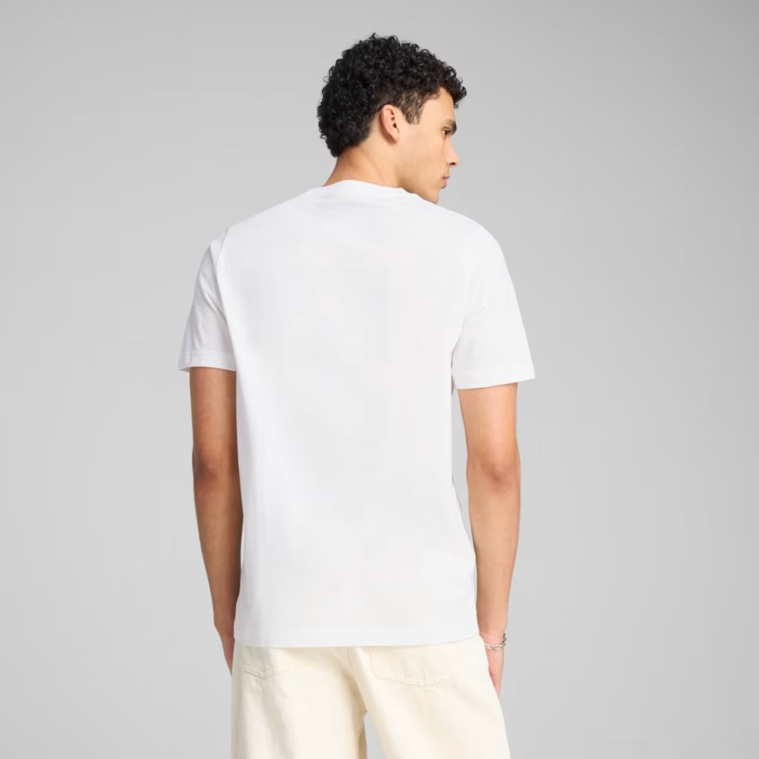 GRAPHICS Sneaker T-shirt