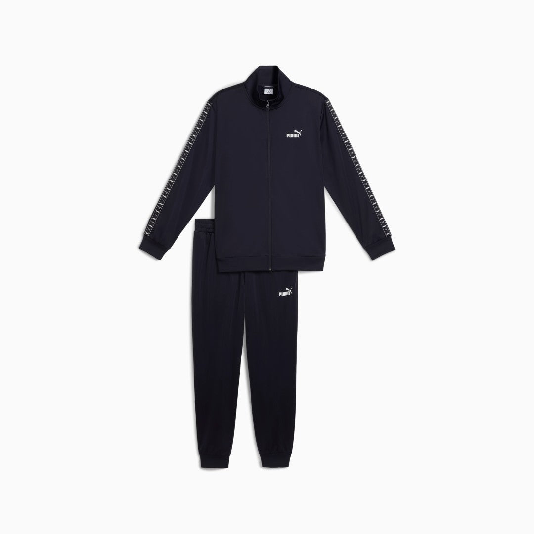 Poly Tape Tracksuit