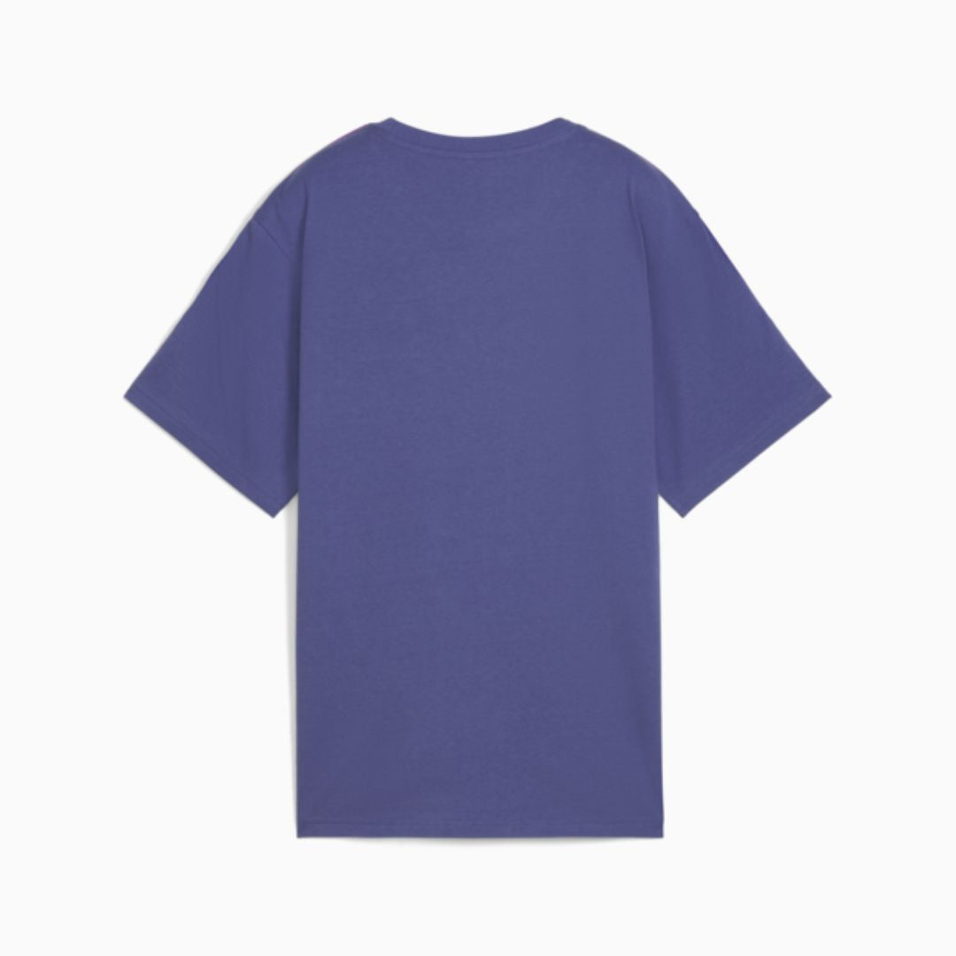 ESS TAPE Relaxed T-shirt