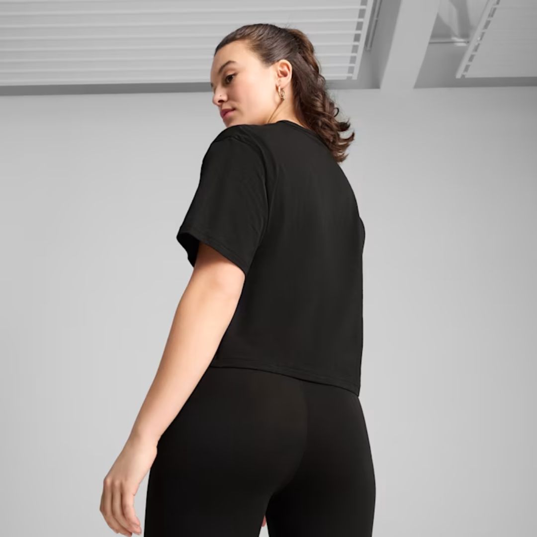 CLASS Relaxed T-shirt