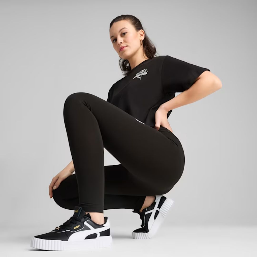 CLASS Relaxed T-shirt
