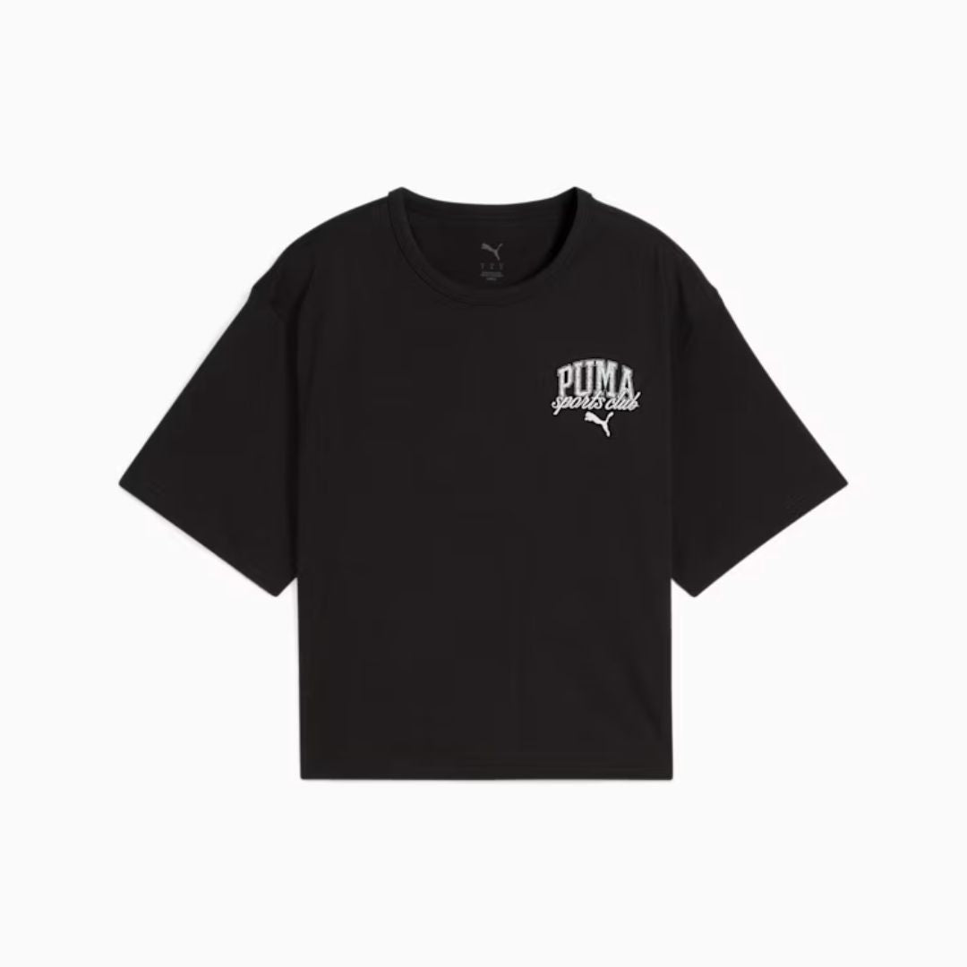 CLASS Relaxed T-shirt