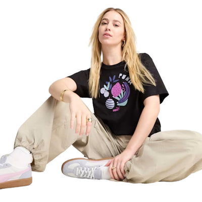 GRAPHICS Relaxed Fruity T-Shirt