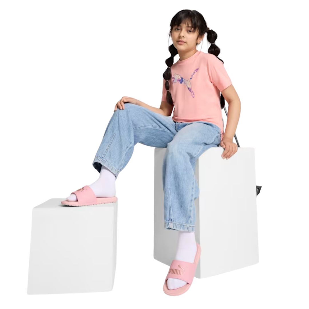 Essentials Graphic T-shirt