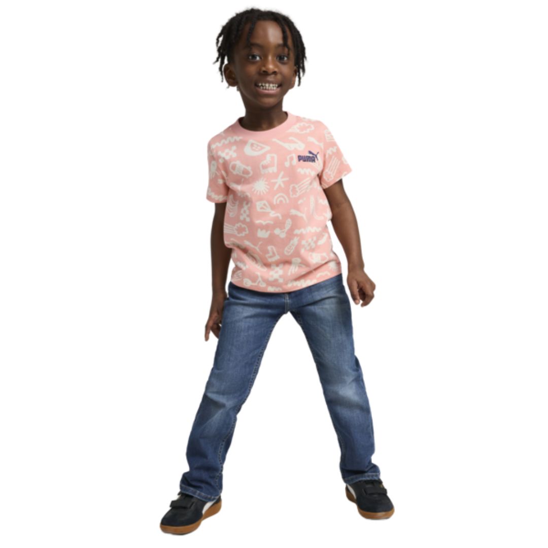 Sandy Adventures T-shirt