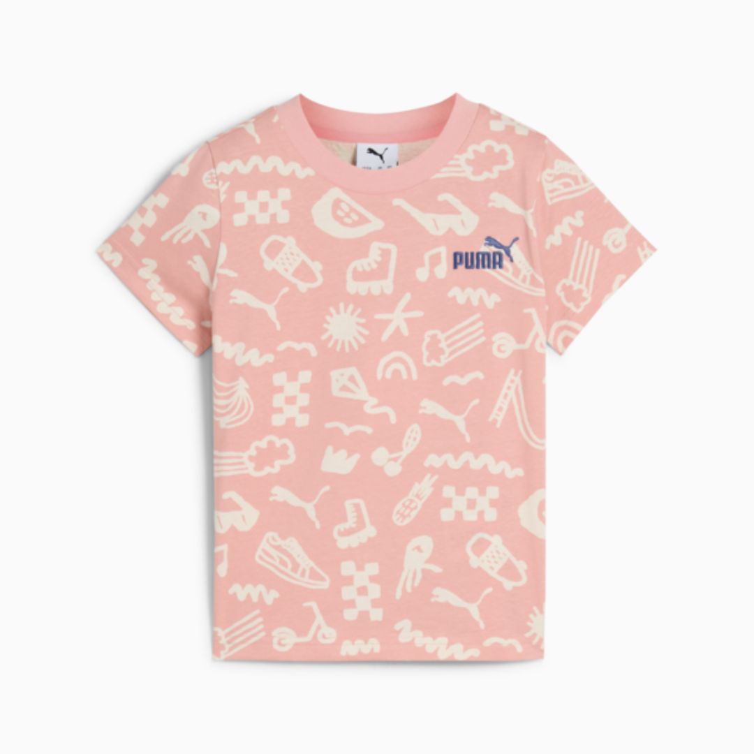 Sandy Adventures T-shirt