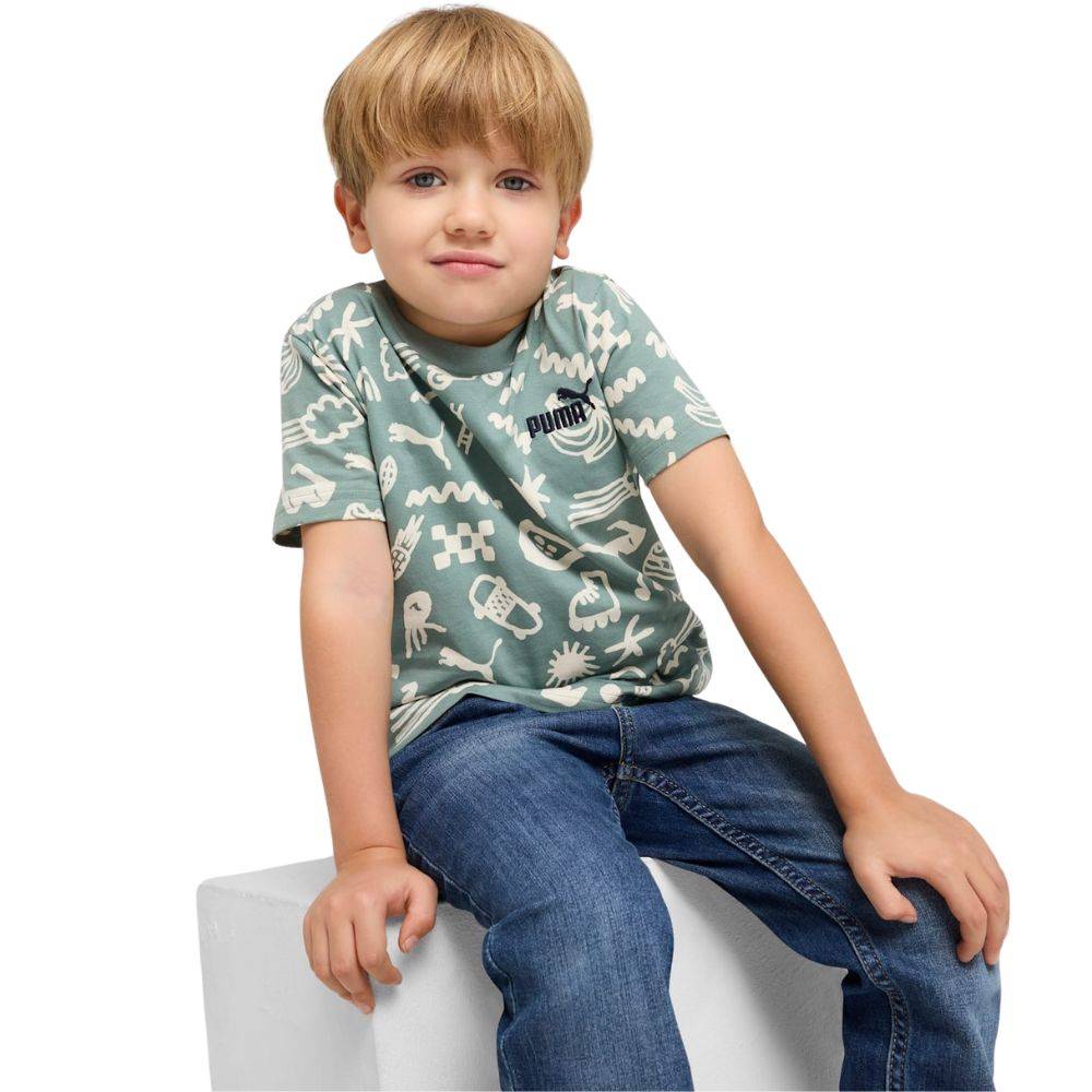 Sandy Adventures T-shirt