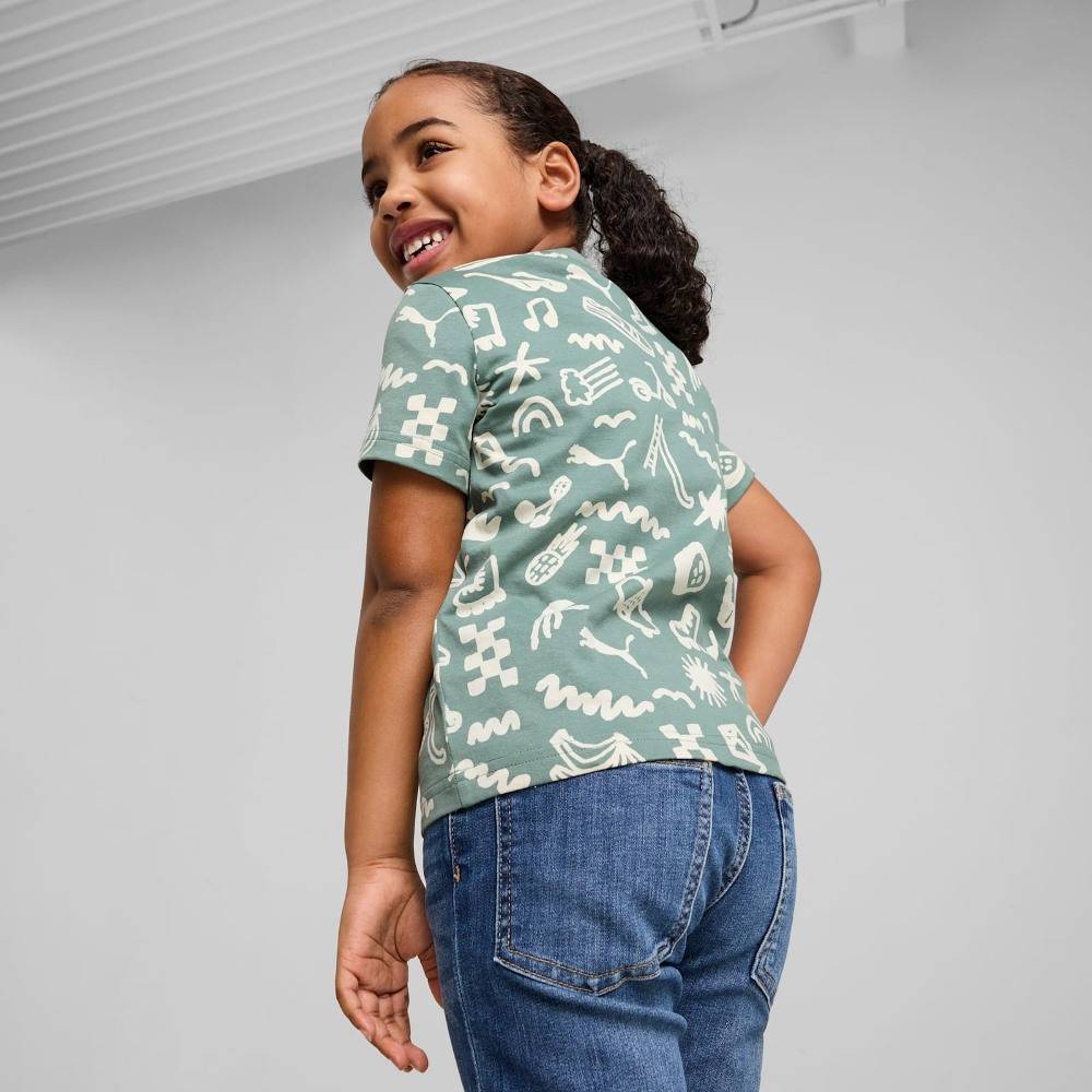 Sandy Adventures T-shirt