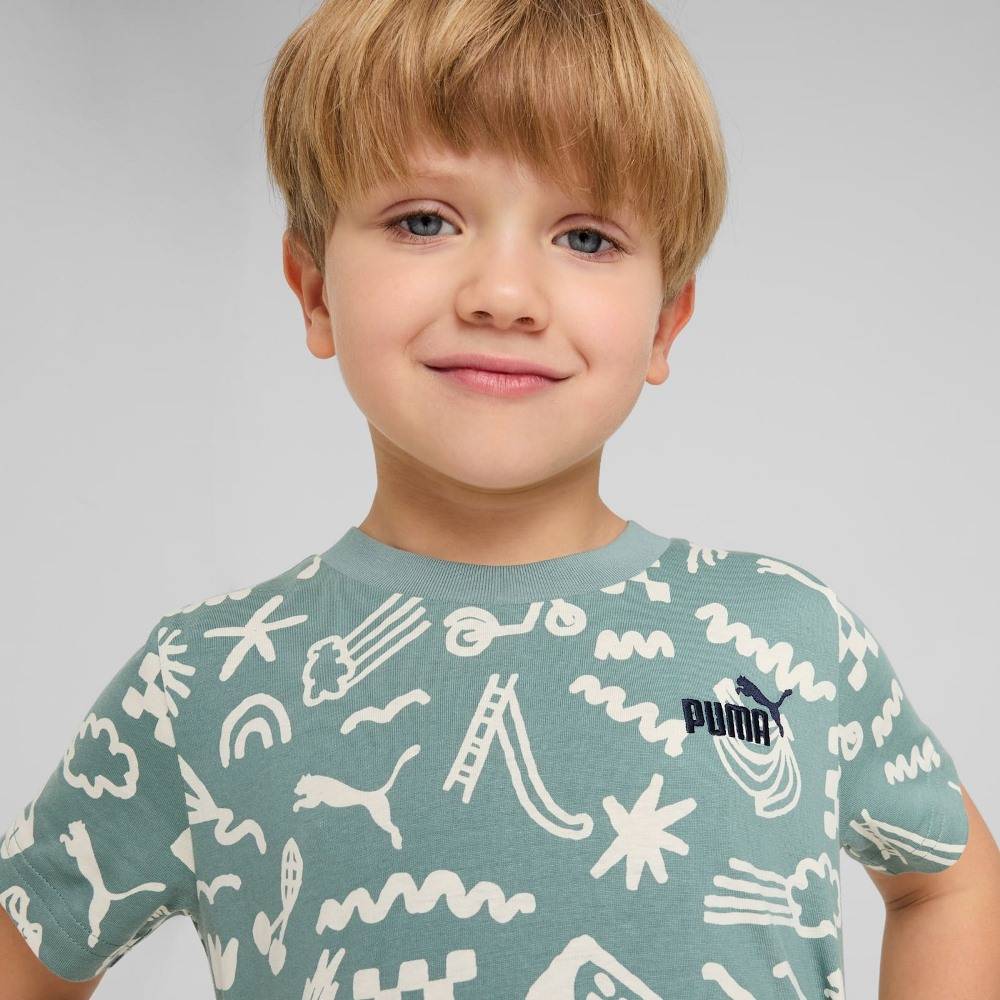 Sandy Adventures T-shirt