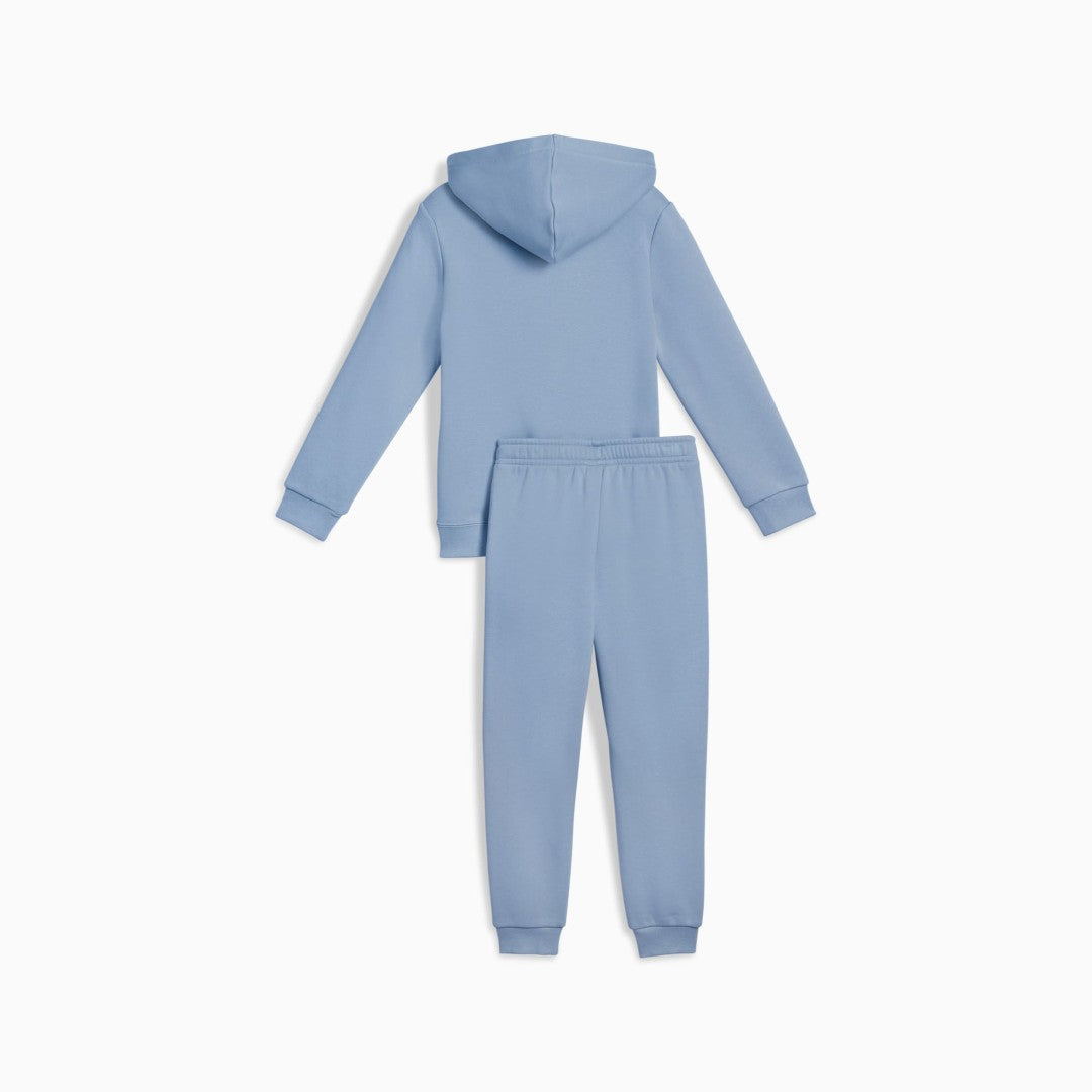 Essentials No.1 Logo Sweatsuit