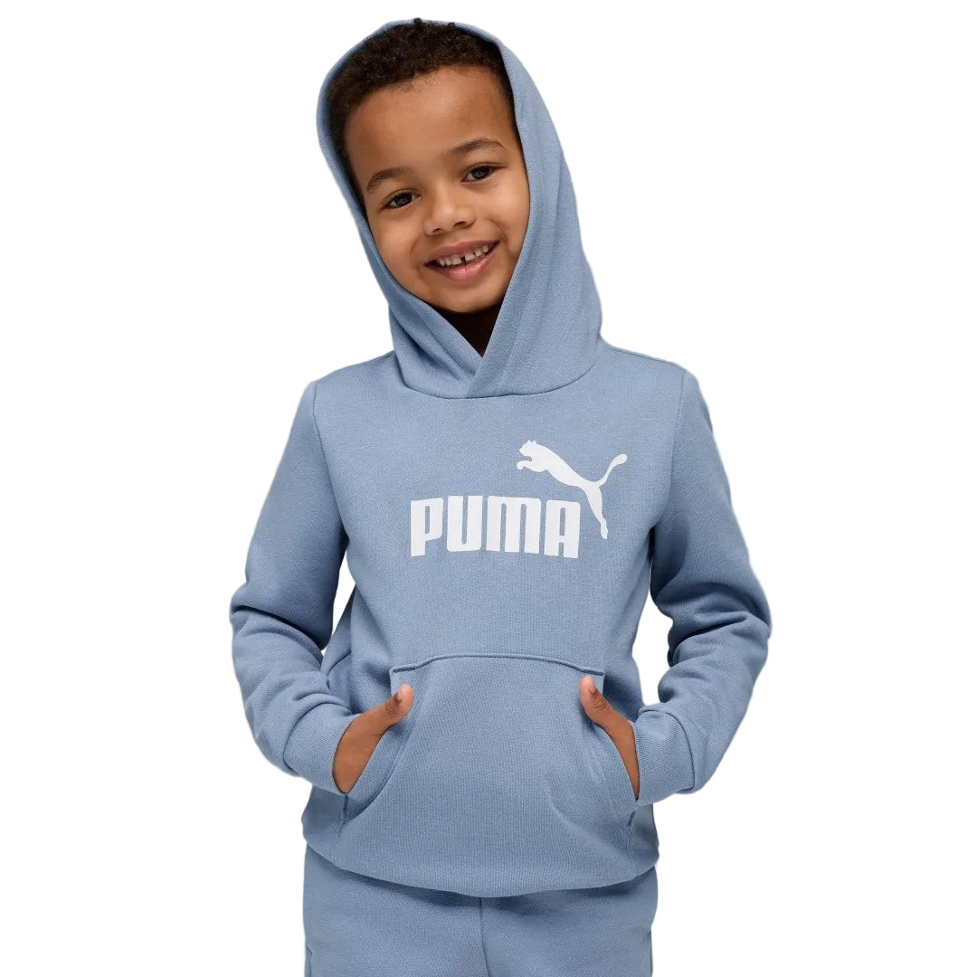 Essentials No.1 Logo Sweatsuit