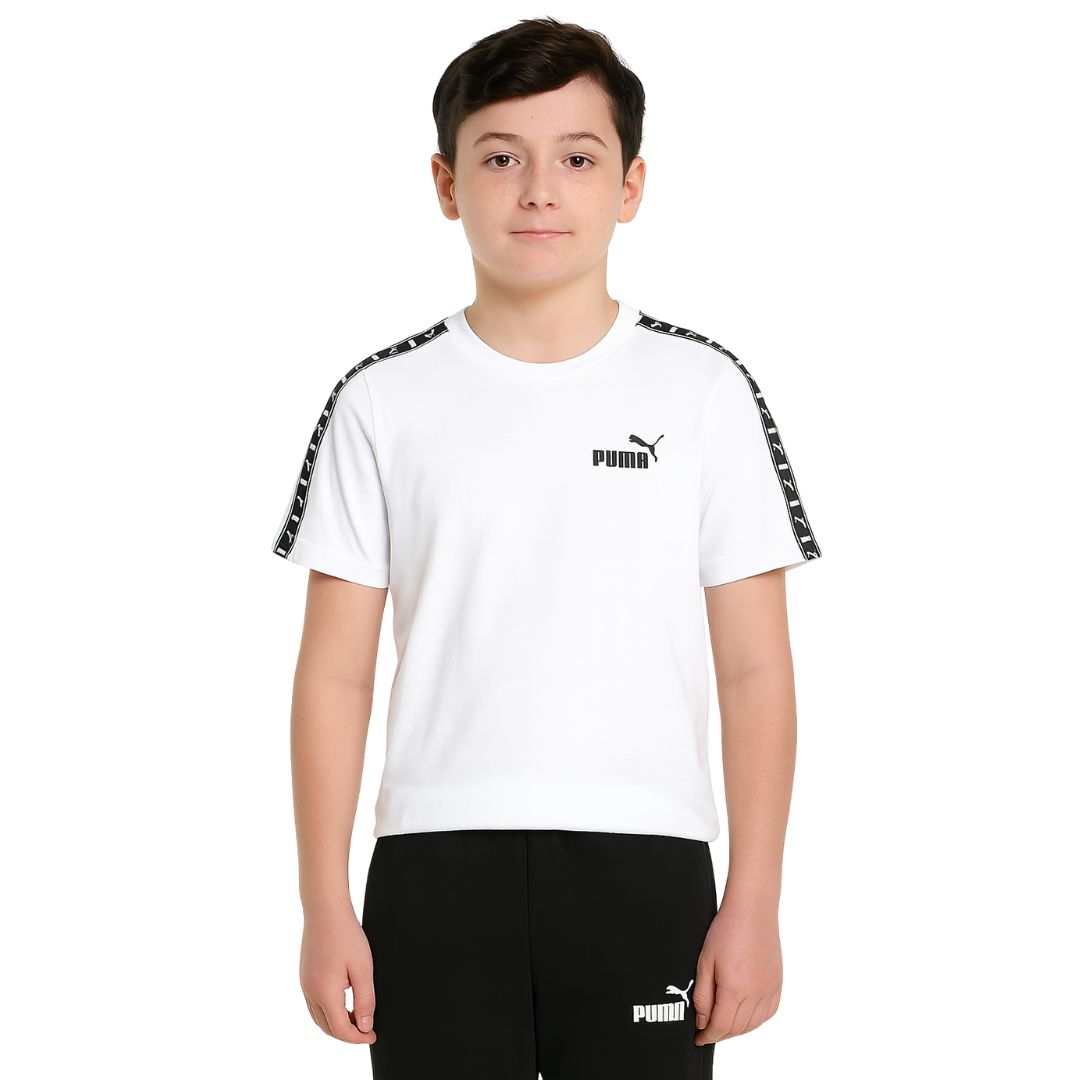 Essentials Tape T-Shirt
