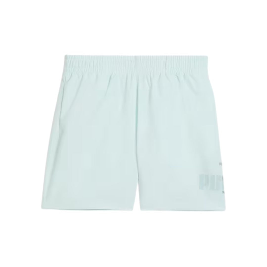 Essentials Logo Lab Summer Shorts