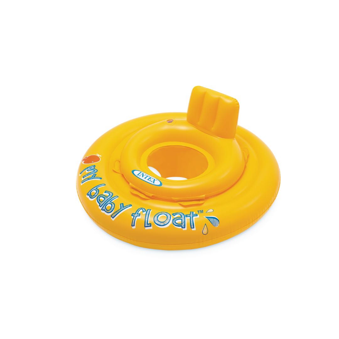 My Baby Float