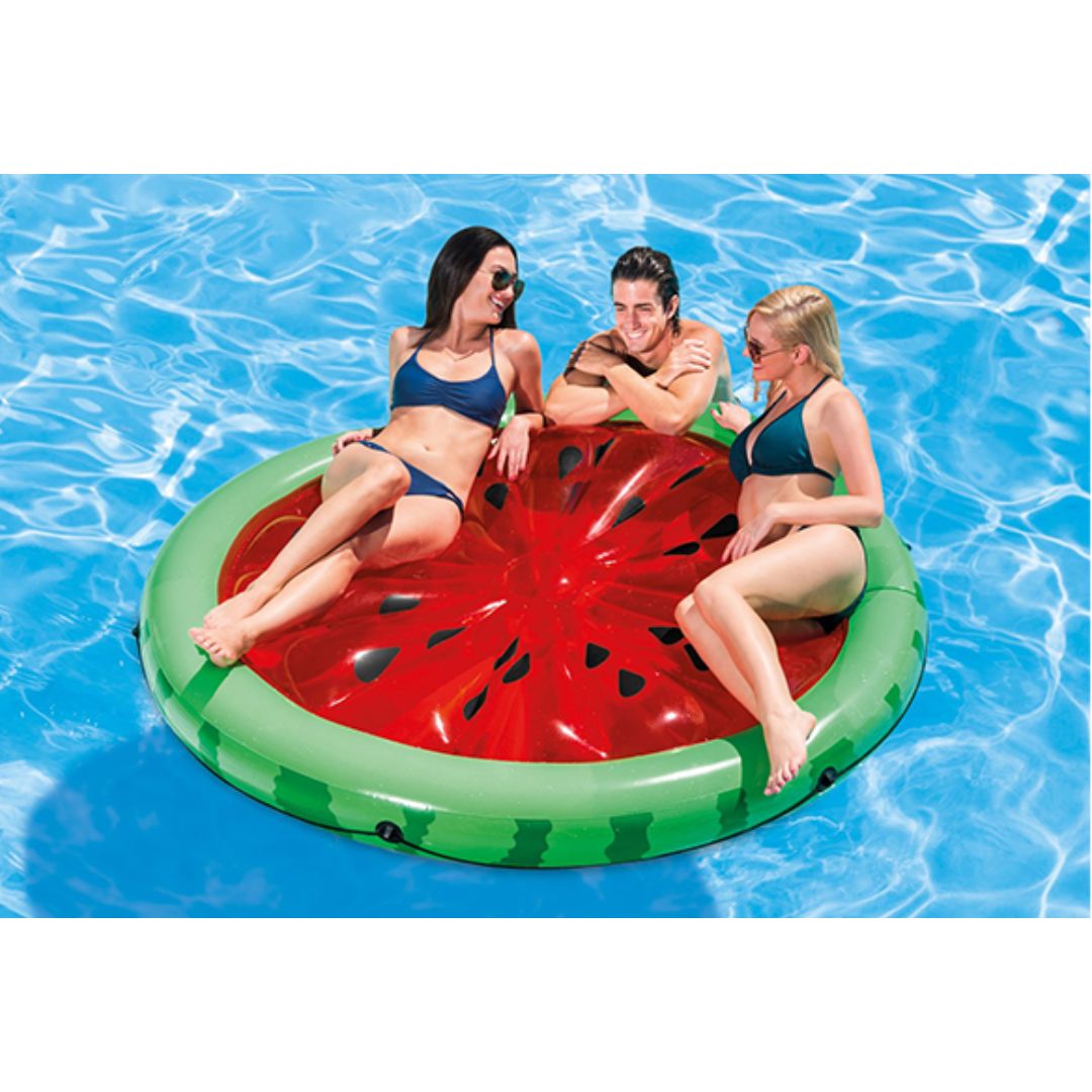Juicy Watermelon Island