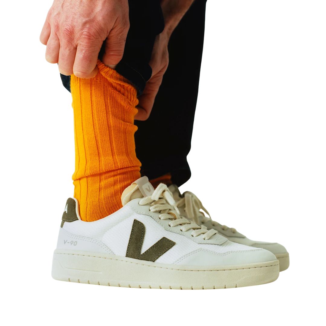 V-90 Shoes