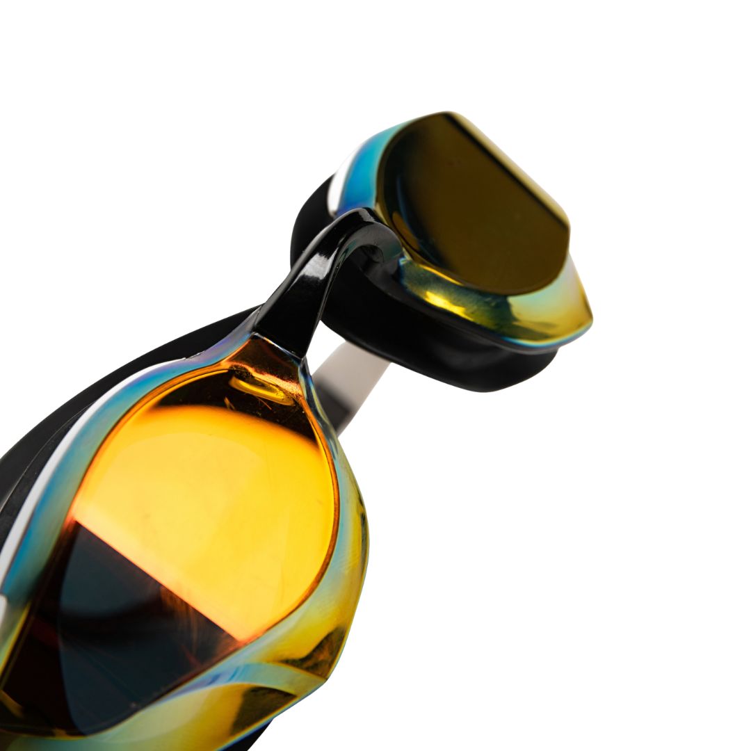 Cobra Edge Swipe Mirror Racing Goggles