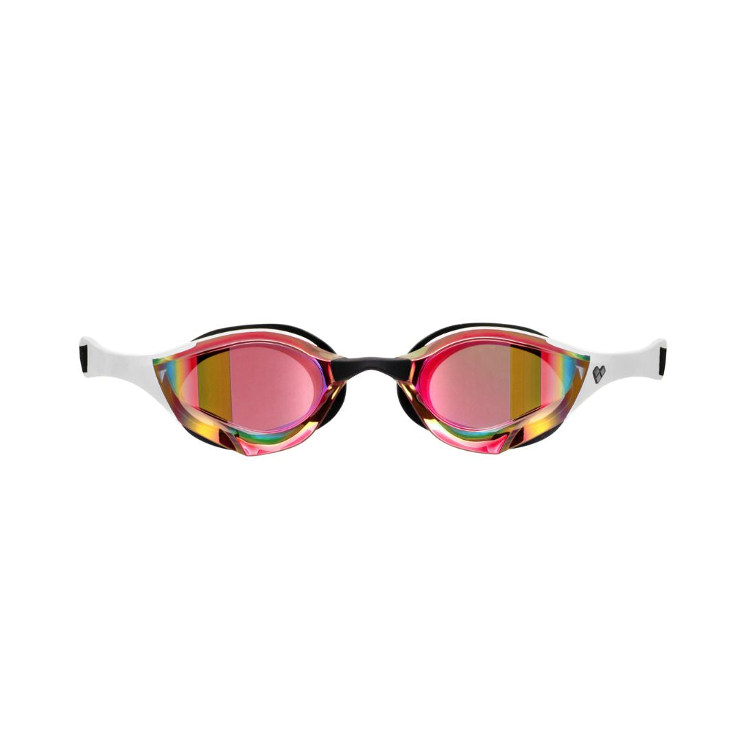 Cobra Edge Swipe Mirror Racing Goggles