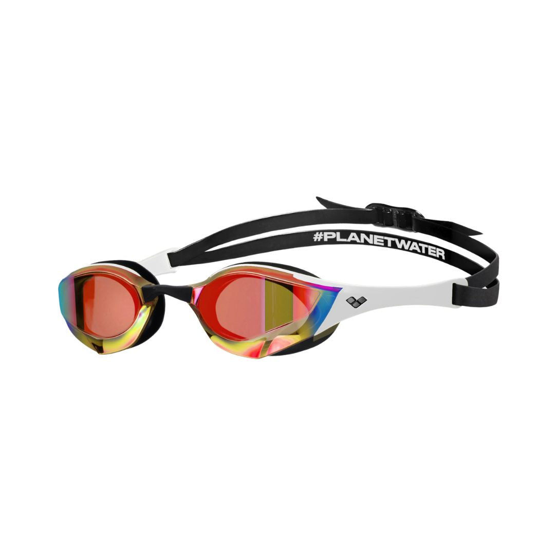 Cobra Edge Swipe Mirror Racing Goggles