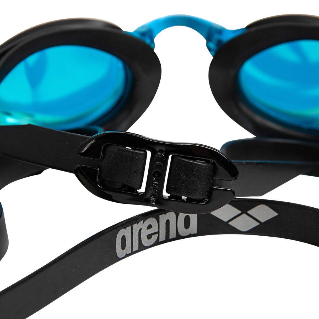 Cobra Edge Swipe Mirror Racing Goggles