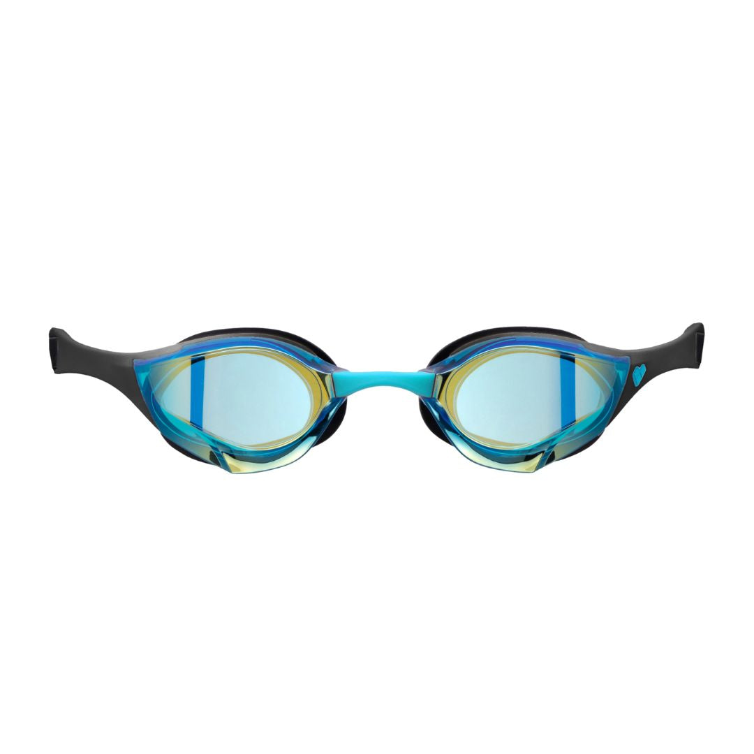 Cobra Edge Swipe Mirror Racing Goggles