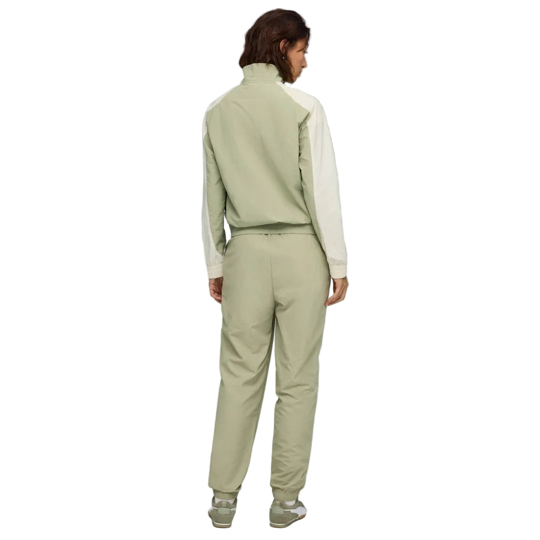 Woven Tracksuit