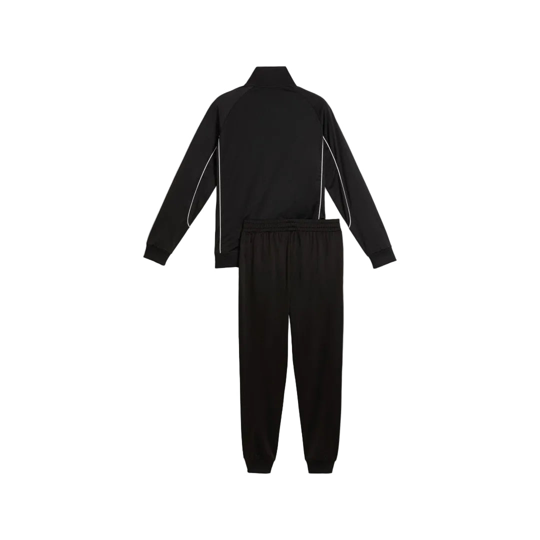 Poly Piping Suit