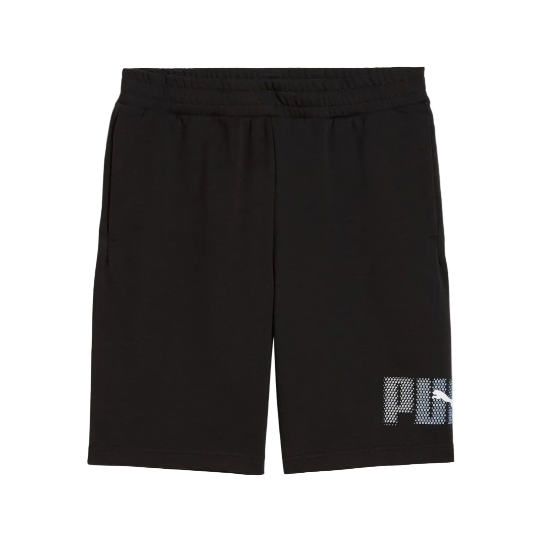 Essentials+ Logo Lab Shorts