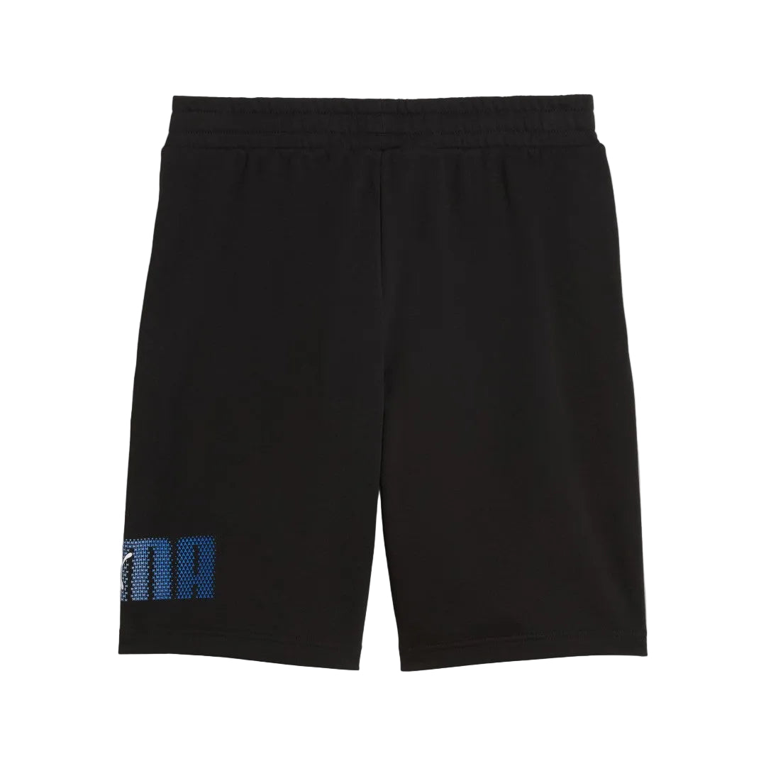 Essentials+ Logo Lab Shorts