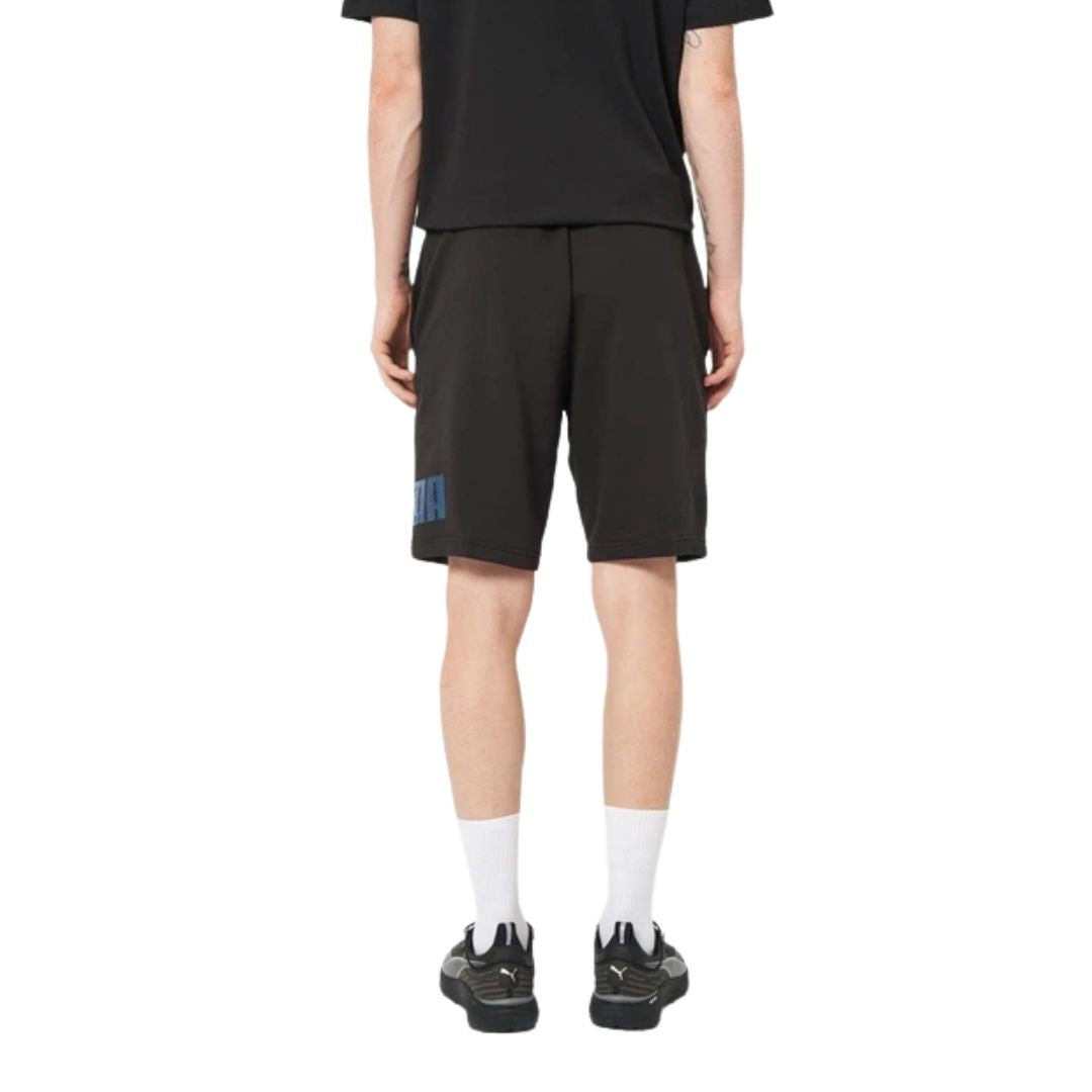 Essentials+ Logo Lab Shorts