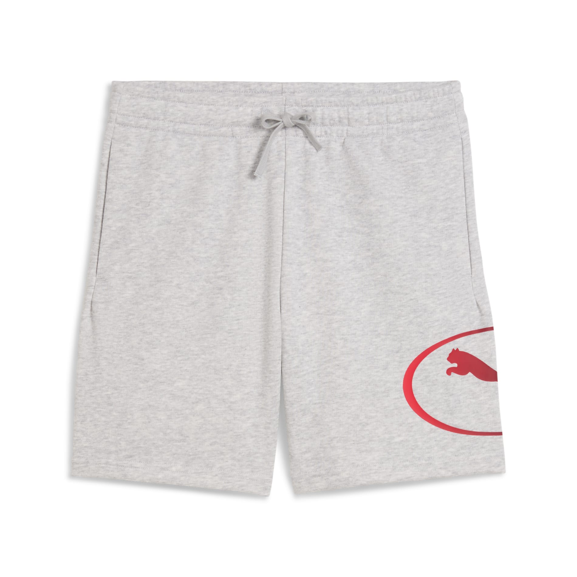 Sport Graphic Shorts